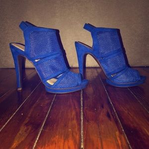 Just call her Symphony, last name Blue💋